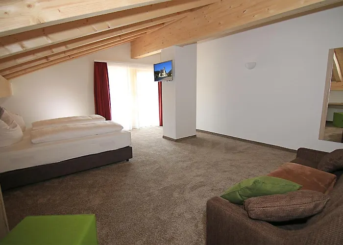 Alpinhotel Berchtesgaden